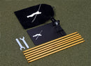 THE SWING PLATE BASE Swing Plate