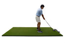 5x10 PERFECT REACTION MAT W/TRAY & TEE KIT - Golf Training Aids