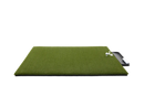 4x5 PERFECT REACTION MAT W/TRAY & TEE KIT - Golf Training Aids