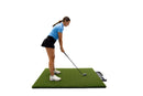 4x5 PERFECT REACTION MAT W/TRAY & TEE KIT - Golf Training Aids