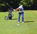 Tour-Feel Swing Trainer - Golf Training Aids