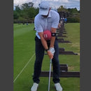 TRS Ball - Golf Training Aids