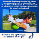 The Connector Golf Training Aids