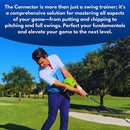 The Connector Golf Training Aids