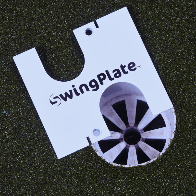 SwingPlate Putting Gate (Gate Only must buy Swingplate base separately)