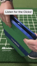 Power Shift Board - Distance Trainer for Golf