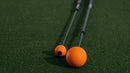 Orange Whip Golf Swing Trainer Golf Training Aids
