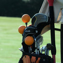 Orange Whip Golf Swing Trainer Golf Training Aids