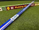 Putting Stick Pro by TPK Golf (Color Green) Golf Training Aids