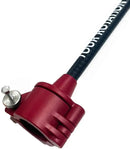 Tour Rotation Stick V2 - Red & Orange Models In Stock Now - Golf Training Aids