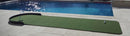 Commander Series Putting & Chipping Green  (3 sizes) Big Moss