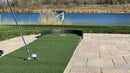 Commander Series Putting & Chipping Green  (3 sizes) Big Moss