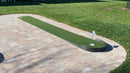Commander Series Putting & Chipping Green  (3 sizes) Big Moss