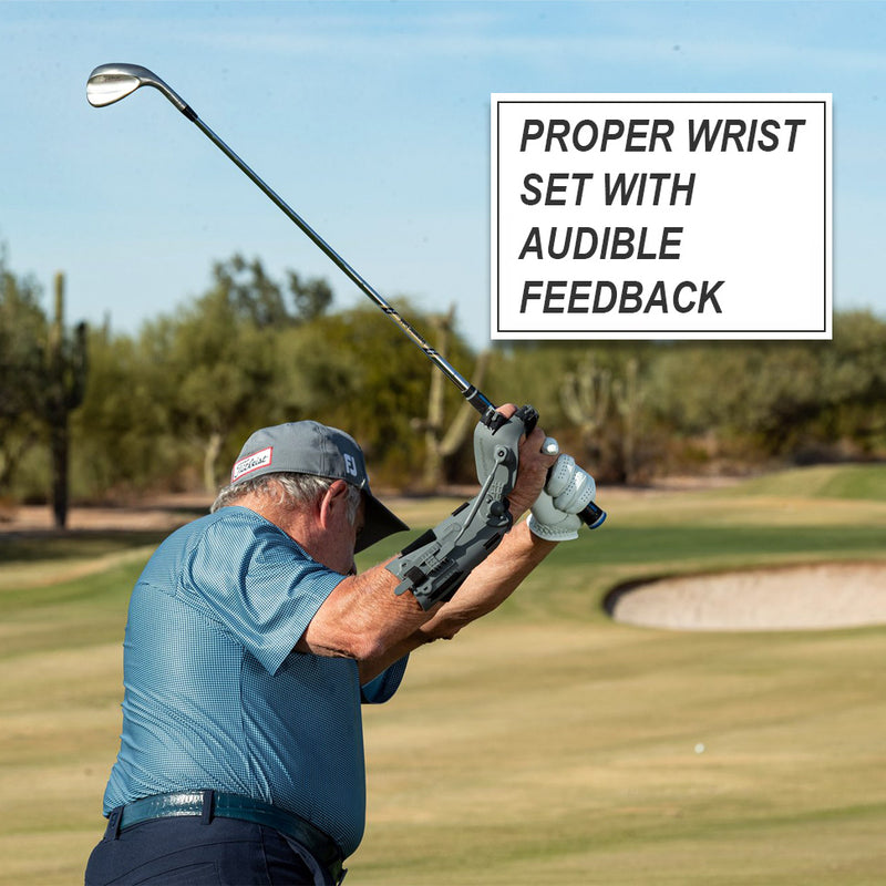 Precision Impact Golf Training Aid by Pure Swing Products