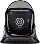 Spornia SPG-7 Golf Practice Net Sporina