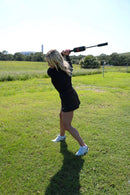 The ONE Club Swing Trainer - Golf Training Aids