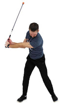 Orange Whip Light Speed (OrangeWhip LightSpeed Trainer) Golf Training Aids