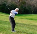 Straight Arm Golf Trainer Golf Training Aids