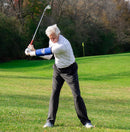 Straight Arm Golf Trainer Golf Training Aids
