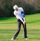 Straight Arm Golf Trainer Golf Training Aids