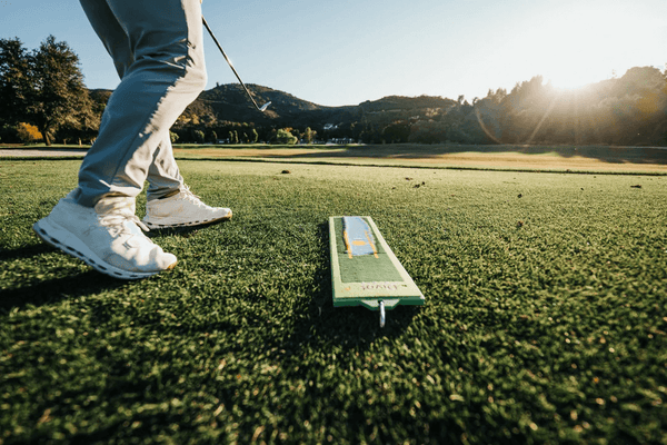 The 8 Best Golf Drills