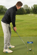 Swing Plate Dual Pro by Jamie Brittain - Golf Training Aids