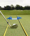 Swing Plate Dual Pro by Jamie Brittain - Golf Training Aids