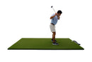 5x10 PERFECT REACTION MAT W/TRAY & TEE KIT - Golf Training Aids