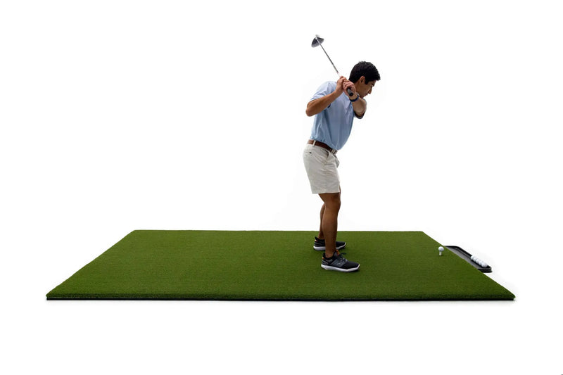 5x10 PERFECT REACTION MAT W/TRAY & TEE KIT