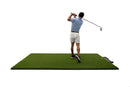 5x10 PERFECT REACTION MAT W/TRAY & TEE KIT - Golf Training Aids