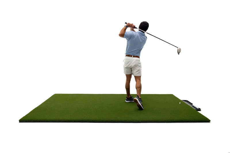 5x10 PERFECT REACTION MAT W/TRAY & TEE KIT
