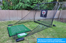 GIT Hitting Net Golf Training Aids