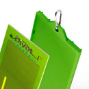 The Divot Board - Patented Swing Path Trainer - Golf Training Aids