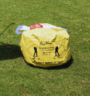 Golf Impact Bag® by Dr. Gary Wiren Golf Training Aids