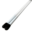 Collapsible Alignment Sticks - Golf Training Aids