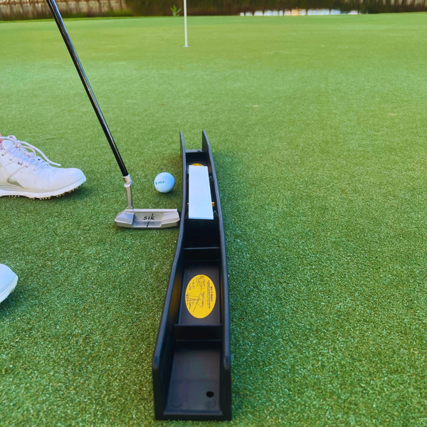 The Putting Arc MS-3D Golf Training Aids