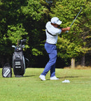 Tour-Feel Swing Trainer - Golf Training Aids