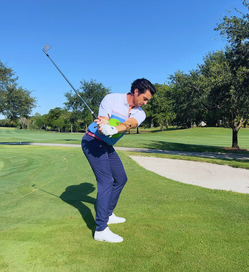 Sure Golf The Connector: Enhance Your Full Swing Practice