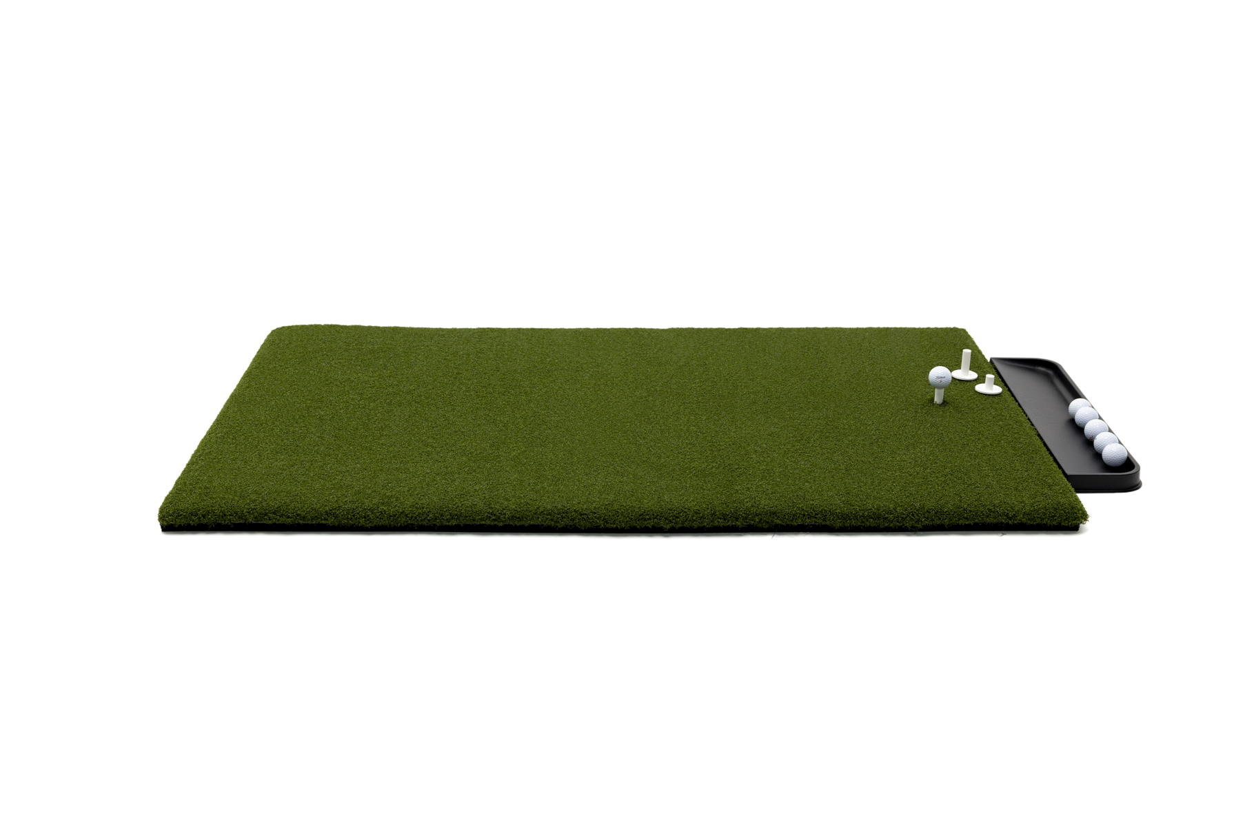 3x5 PERFECT REACTION MAT W/TRAY & TEE KIT