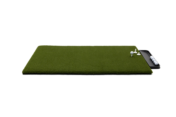 3x5 PERFECT REACTION MAT W/TRAY & TEE KIT