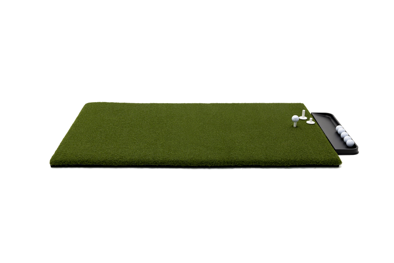 3x5 PERFECT REACTION MAT W/TRAY & TEE KIT