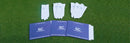 Golf Gloves 3-Pack LH (For RH Golfers) Golf Training Aids