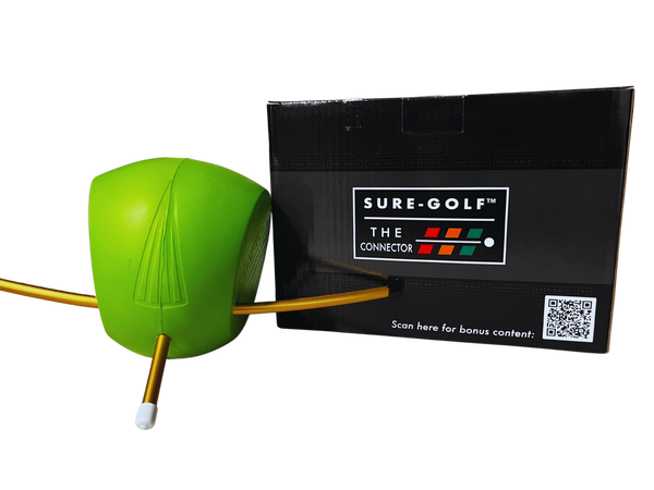 The Connector by Sure Golf