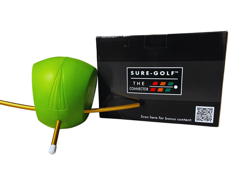 The Connector by Sure Golf
