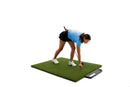 4x5 PERFECT REACTION MAT W/TRAY & TEE KIT - Golf Training Aids