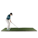 SIGPRO Softy 4' x 10' Golf Mat Shop Indoor Golf