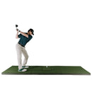 SIGPRO Softy 4' x 10' Golf Mat Shop Indoor Golf