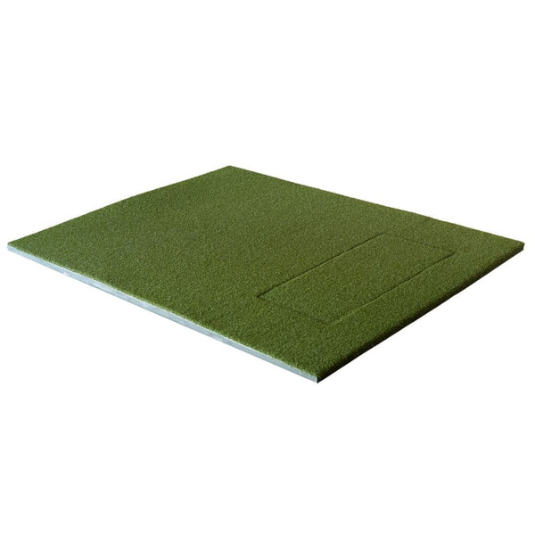 SIGPRO Softy LITE 4' x 5' Golf Mat Shop Indoor Golf