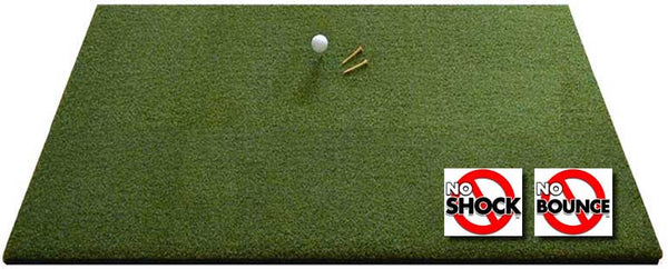 5 Star Perfect ReACTION Golf Mat - 5 X 10 Feet