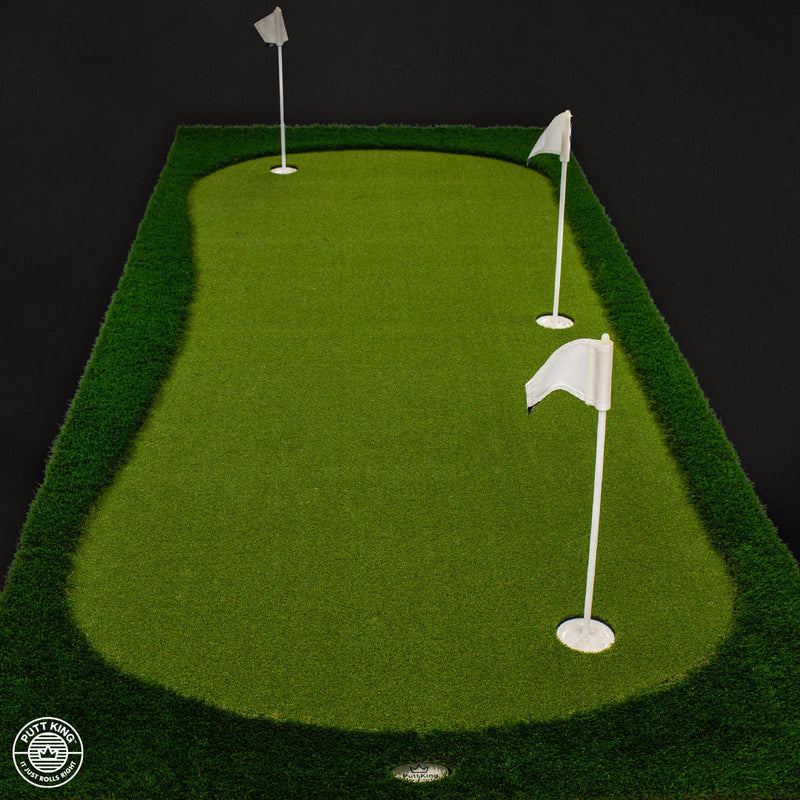 Putt King™ Pro Green 5'ft x 11.5'ft